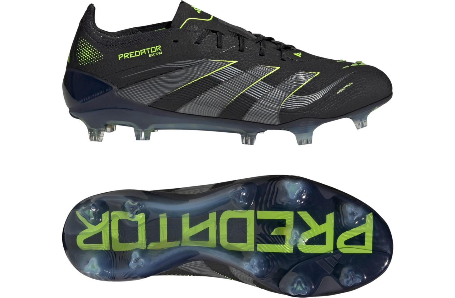 【新品】adidas PREDATOR ELITE L TF 255 adidas PREDATOR ELITE L TF