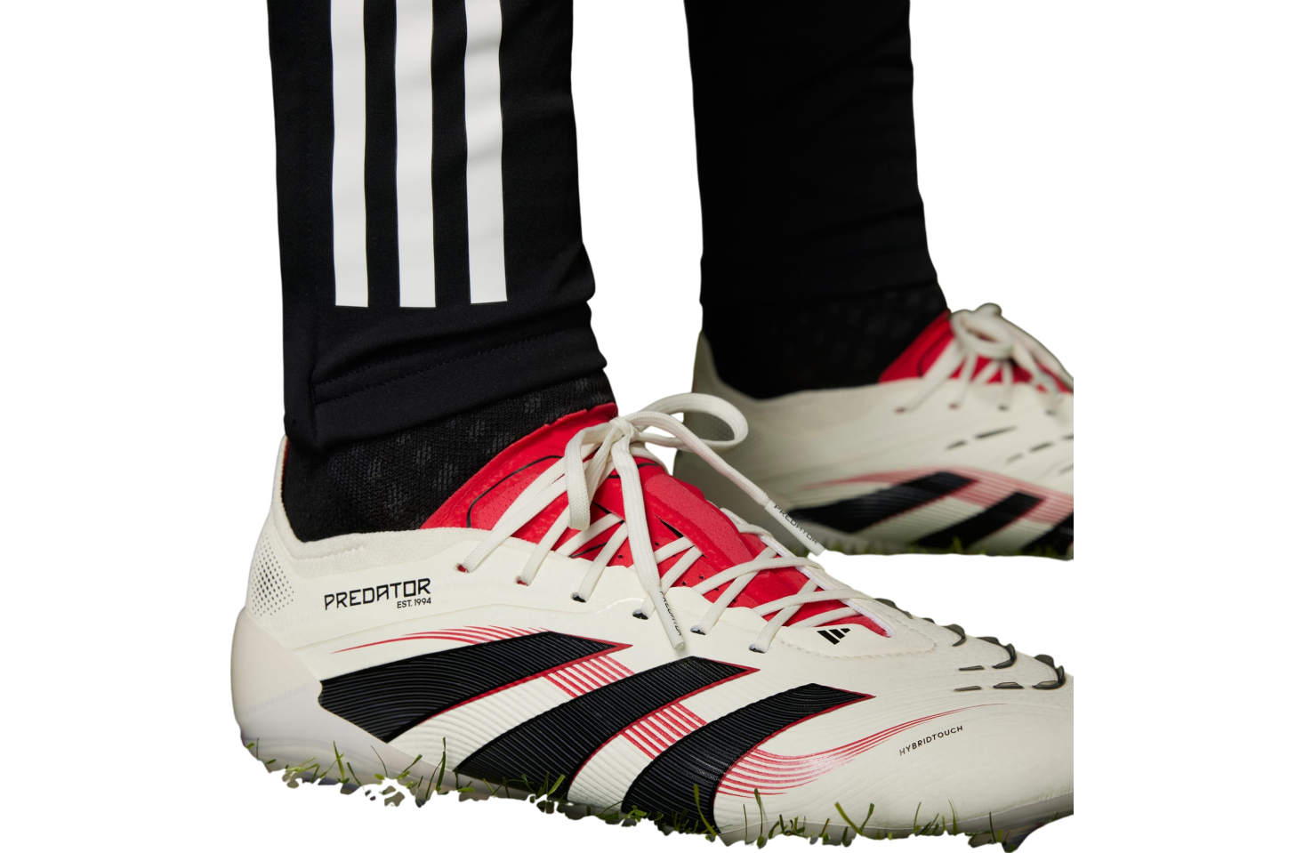 Adidas Predator Elite FG Off White / Core Black