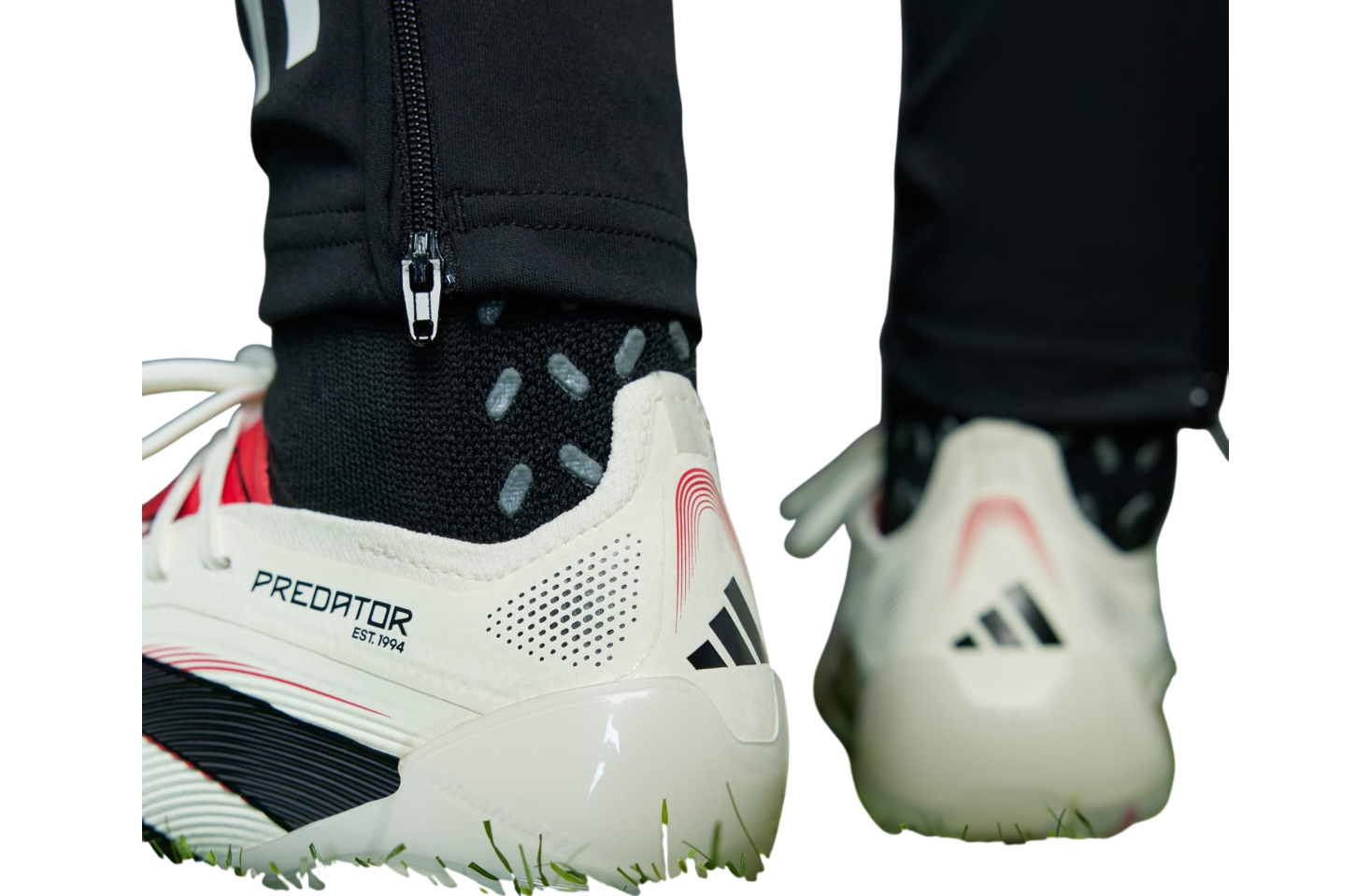 Adidas Predator Elite FG Off White / Core Black