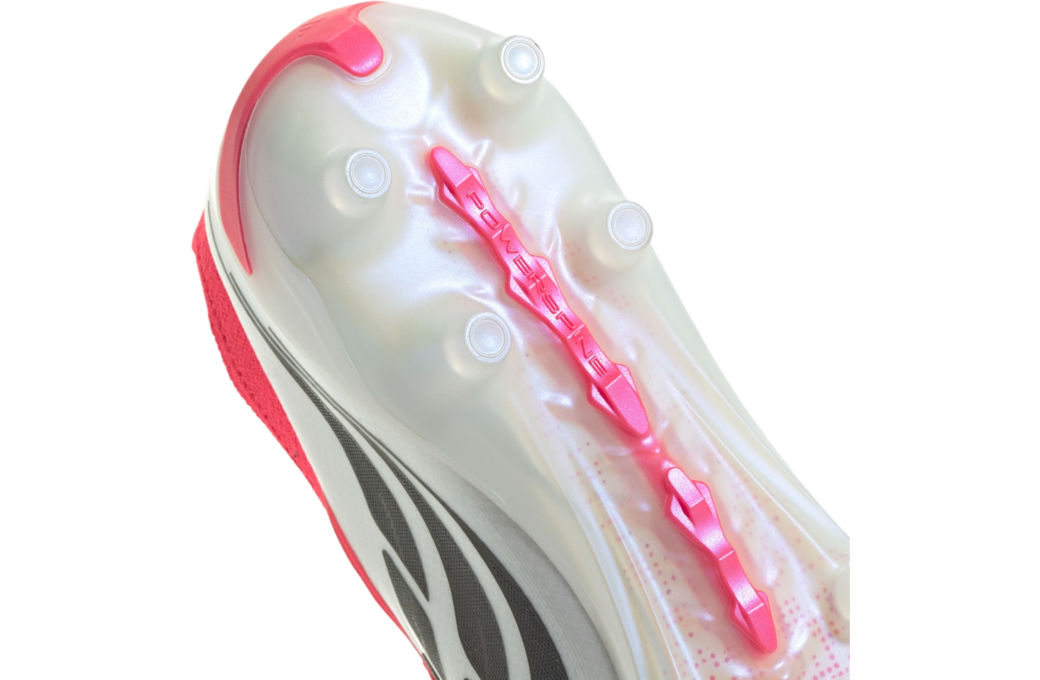 Adidas Predator Elite Fold-Over Tongue Artificial Ground Lucid Red / Core Black