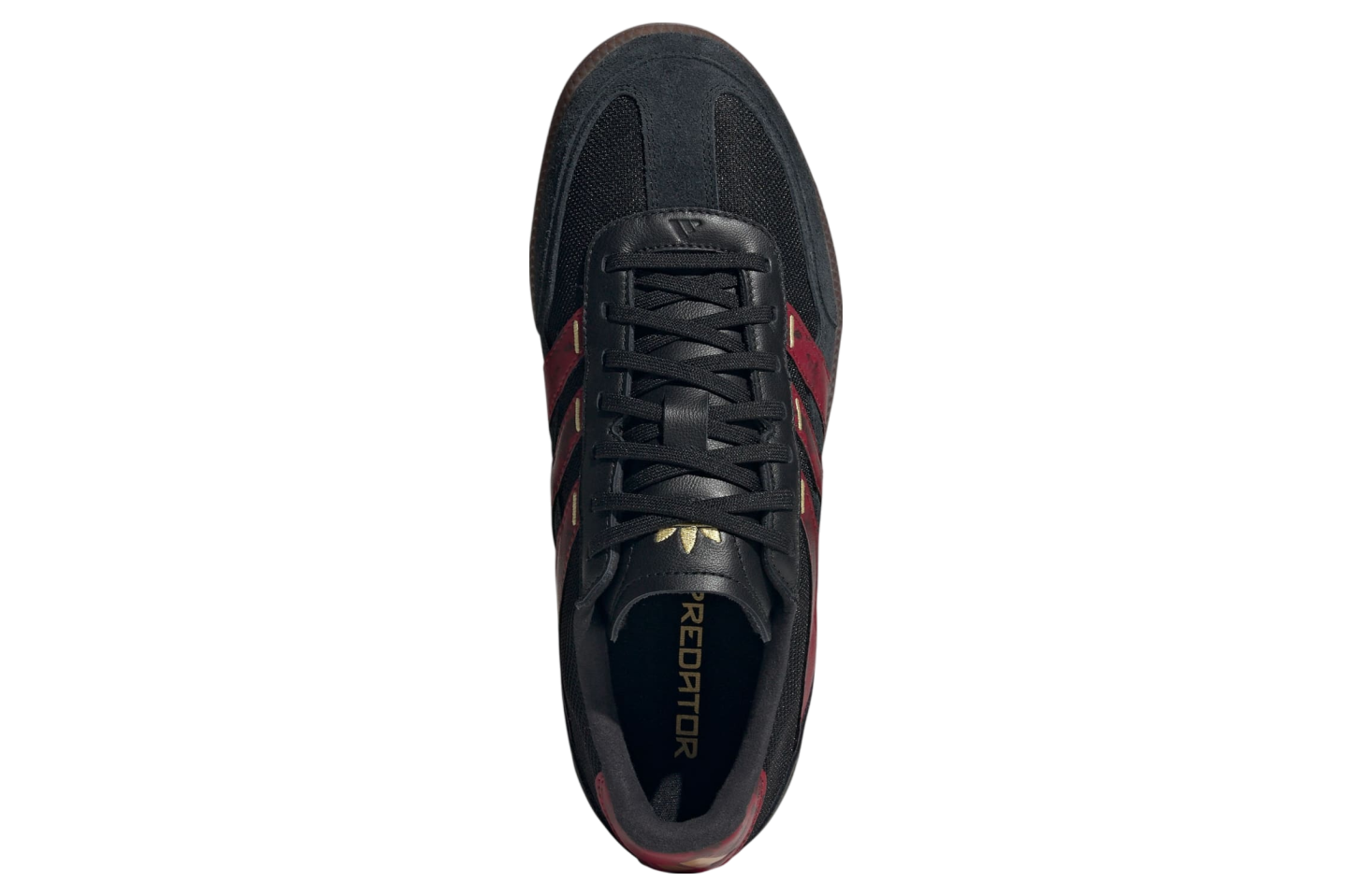 Adidas Predator Freestyle Cny Soccer Core Black / Multicolor