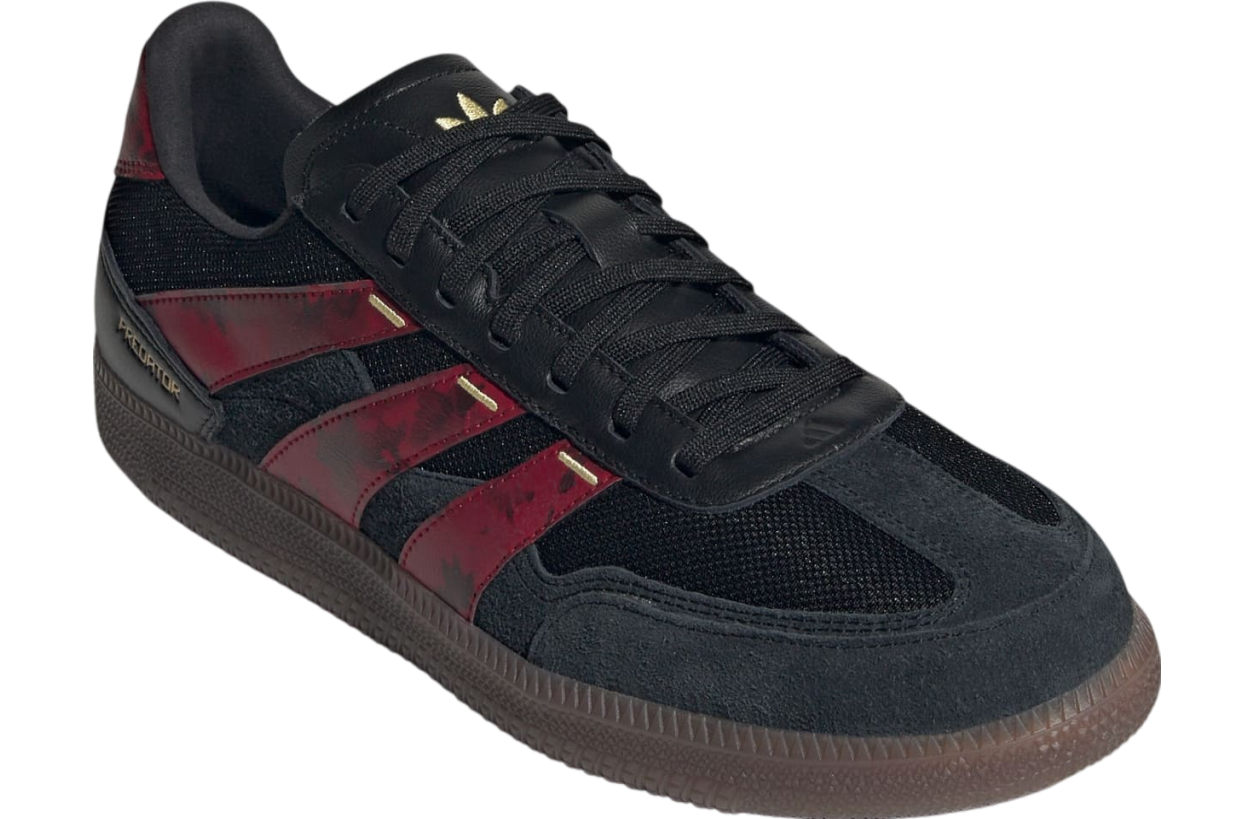 Adidas Predator Freestyle Cny Soccer Core Black / Multicolor