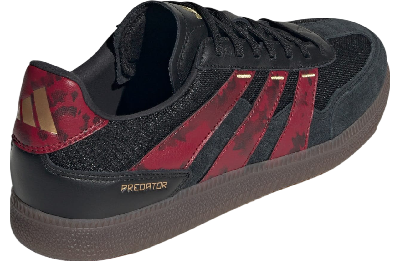 Adidas Predator Freestyle Cny Soccer Core Black / Multicolor