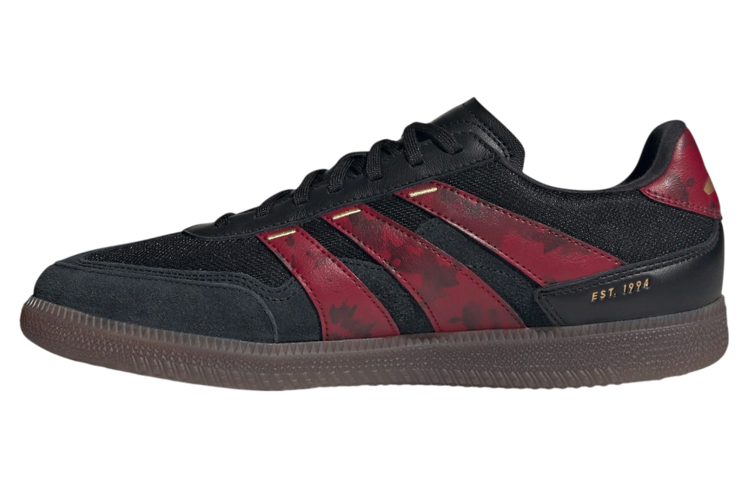 Adidas Predator Freestyle Cny Soccer Core Black / Multicolor