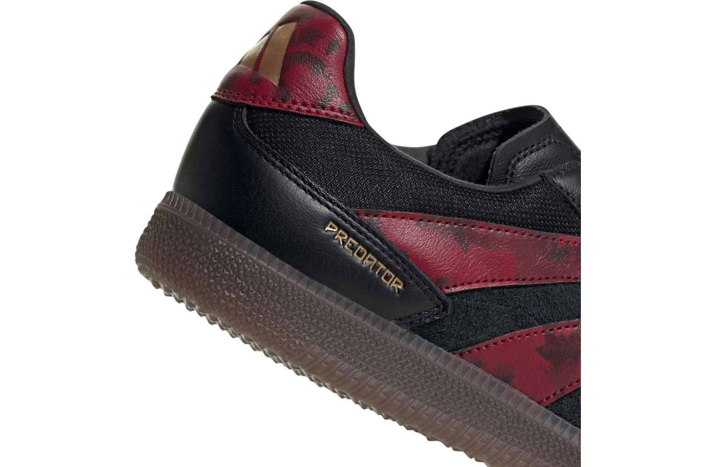 Adidas Predator Freestyle Cny Soccer Core Black / Multicolor
