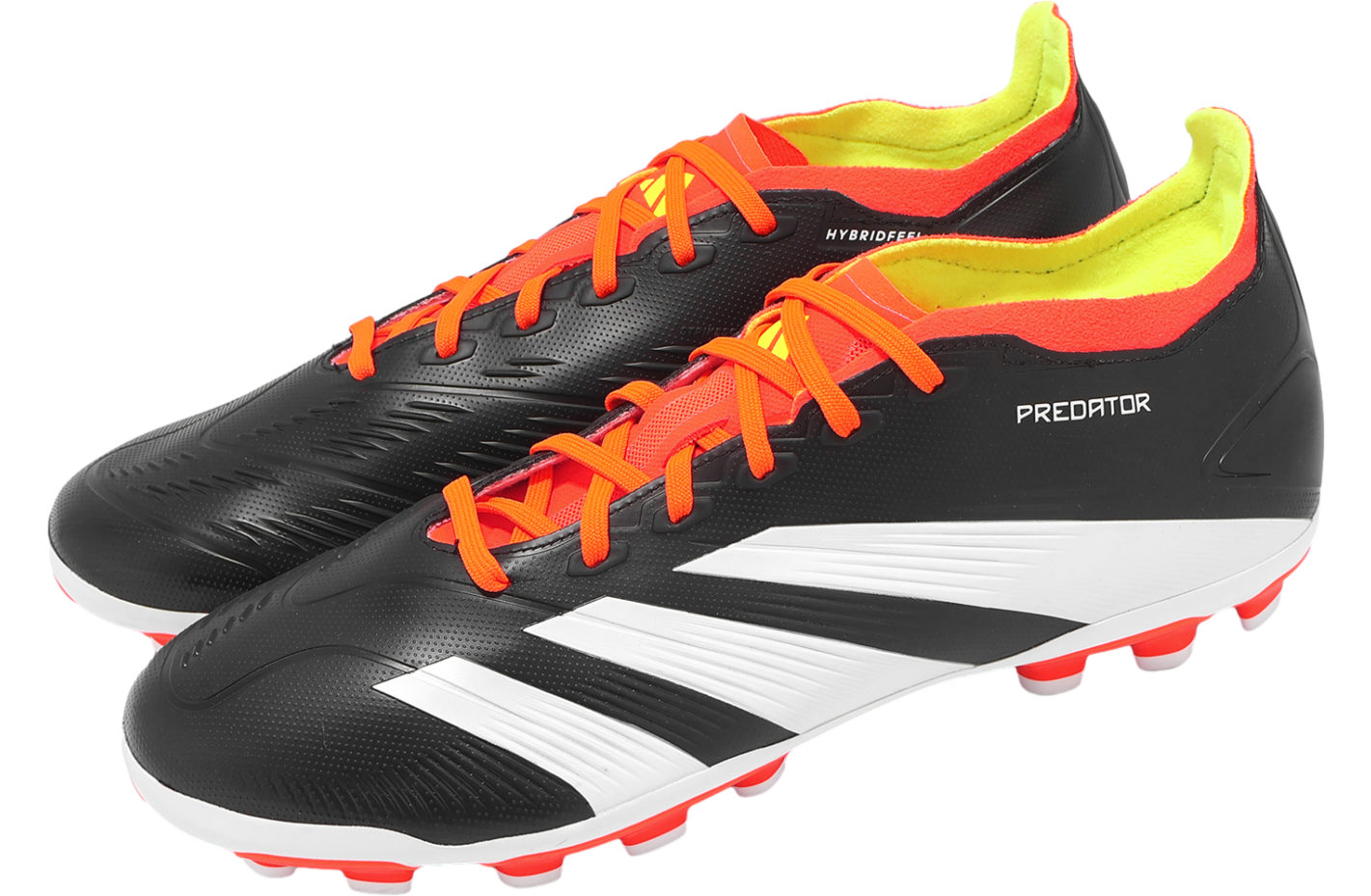 Adidas predator League 2G/3G AG Core Black / Footwear White