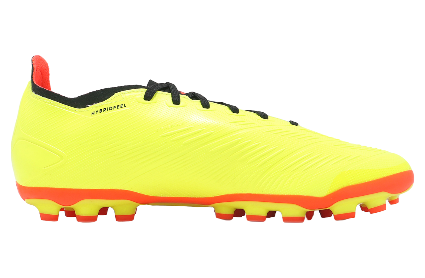 Adidas Predator League 2G/3G AG Team Solar Yellow Two / Core Black