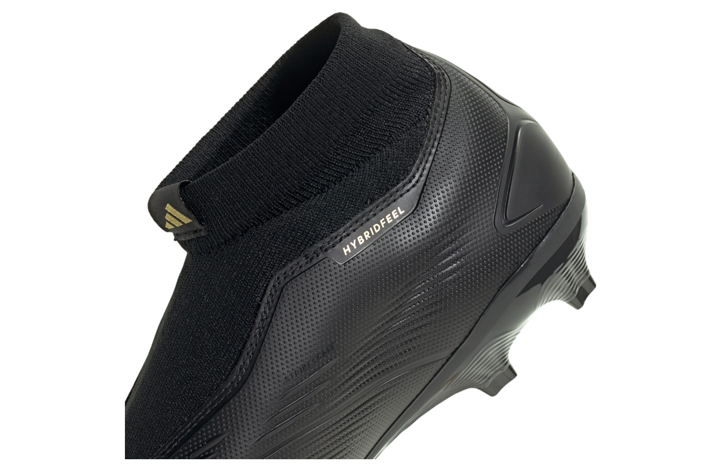 Adidas Predator League FG Core Black / Carbon