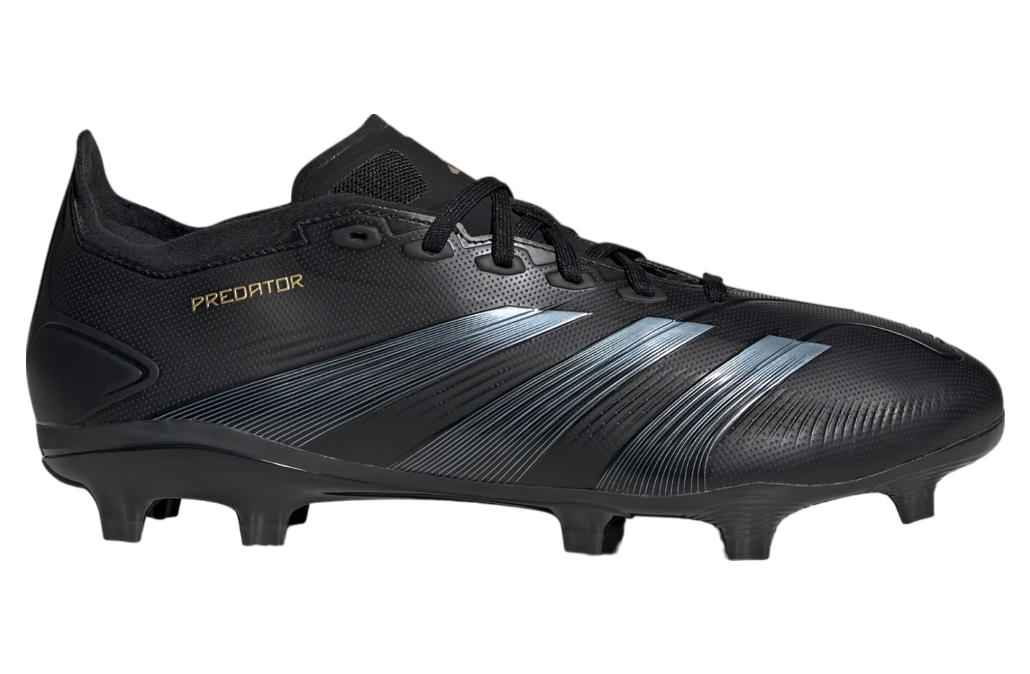 Adidas Predator League FG WMNS Core Black / Carbon