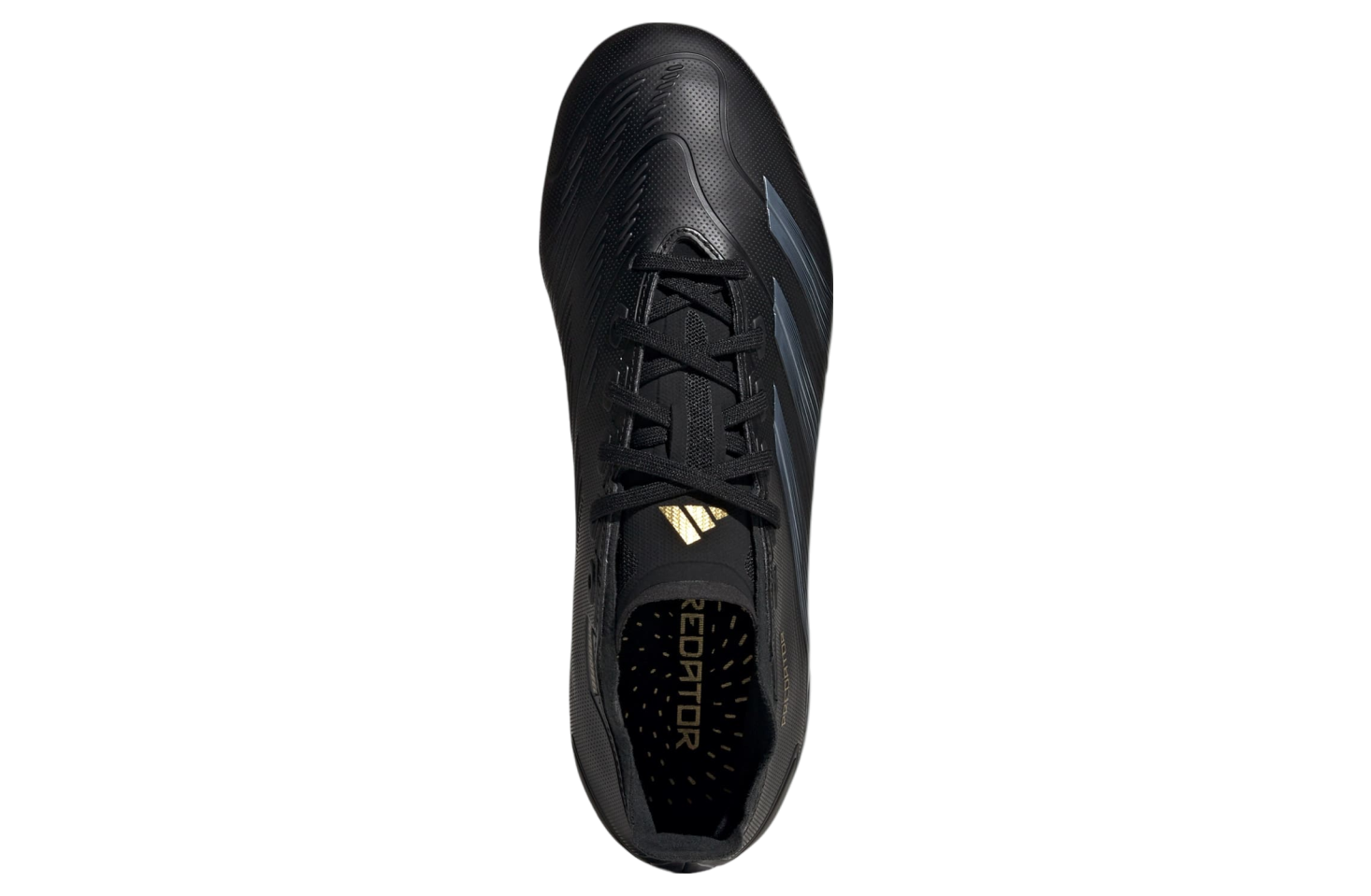 Adidas Predator League FG WMNS Core Black / Carbon