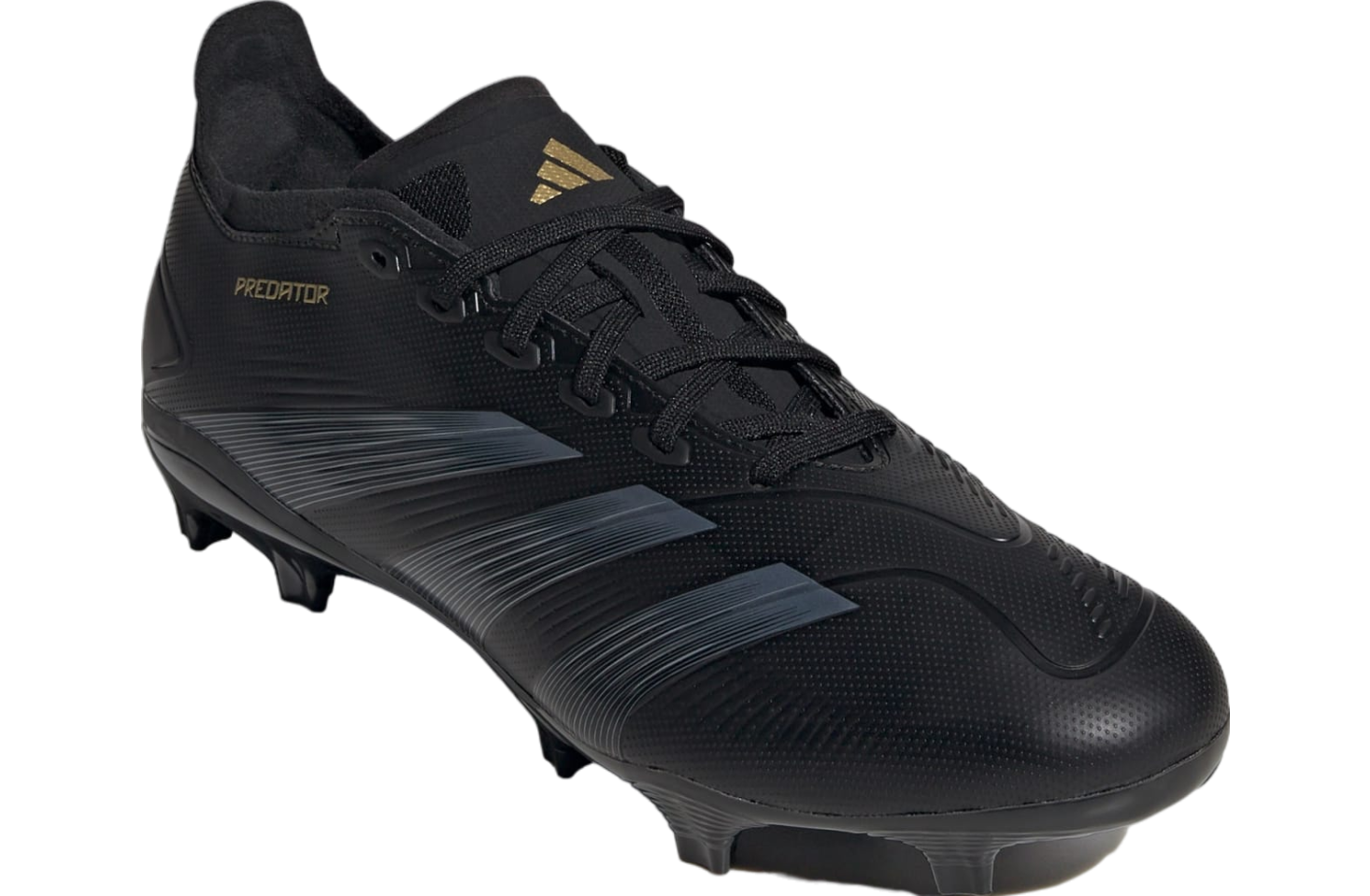 Adidas Predator League FG WMNS Core Black / Carbon