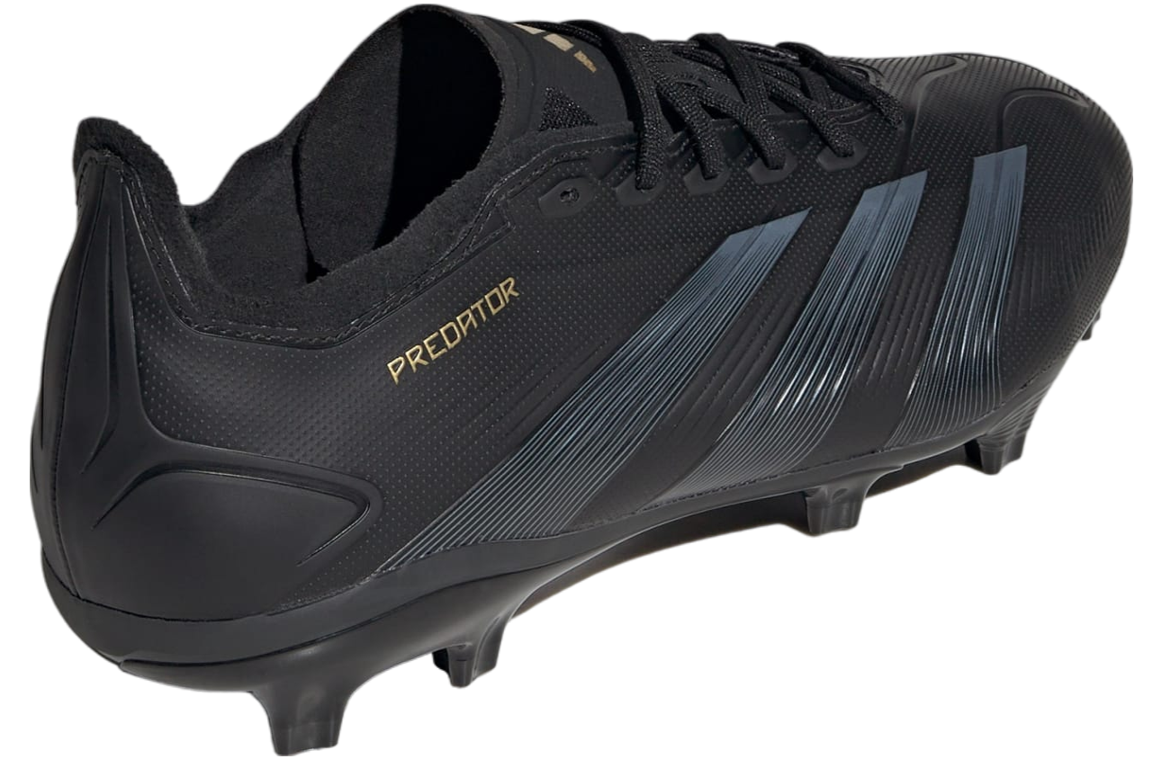 Adidas Predator League FG WMNS Core Black / Carbon