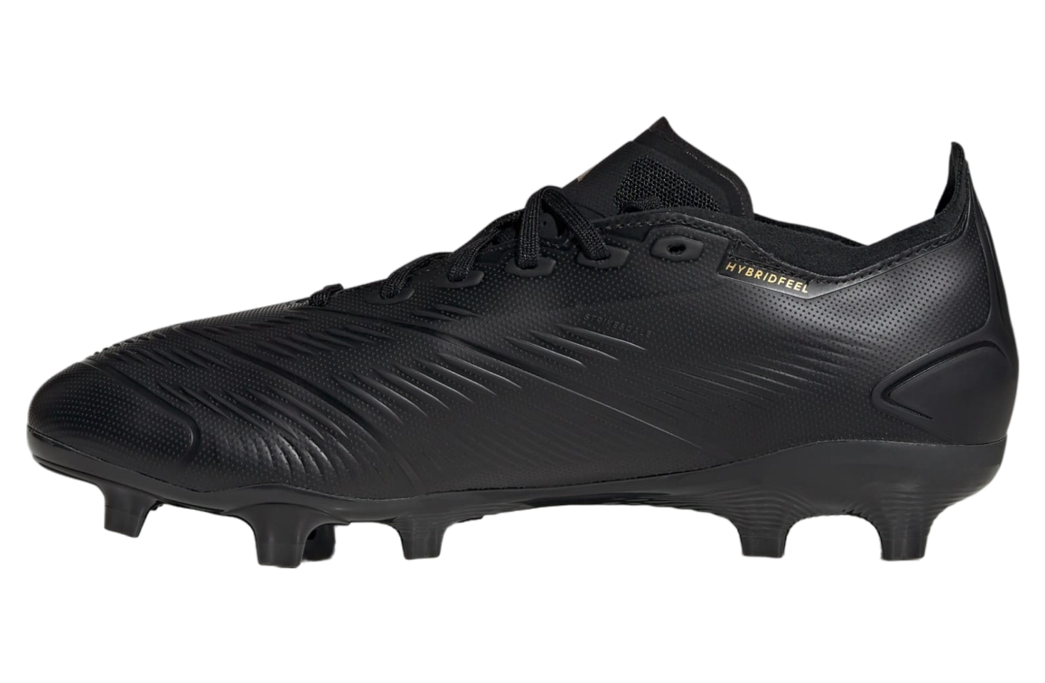 Adidas Predator League FG WMNS Core Black / Carbon