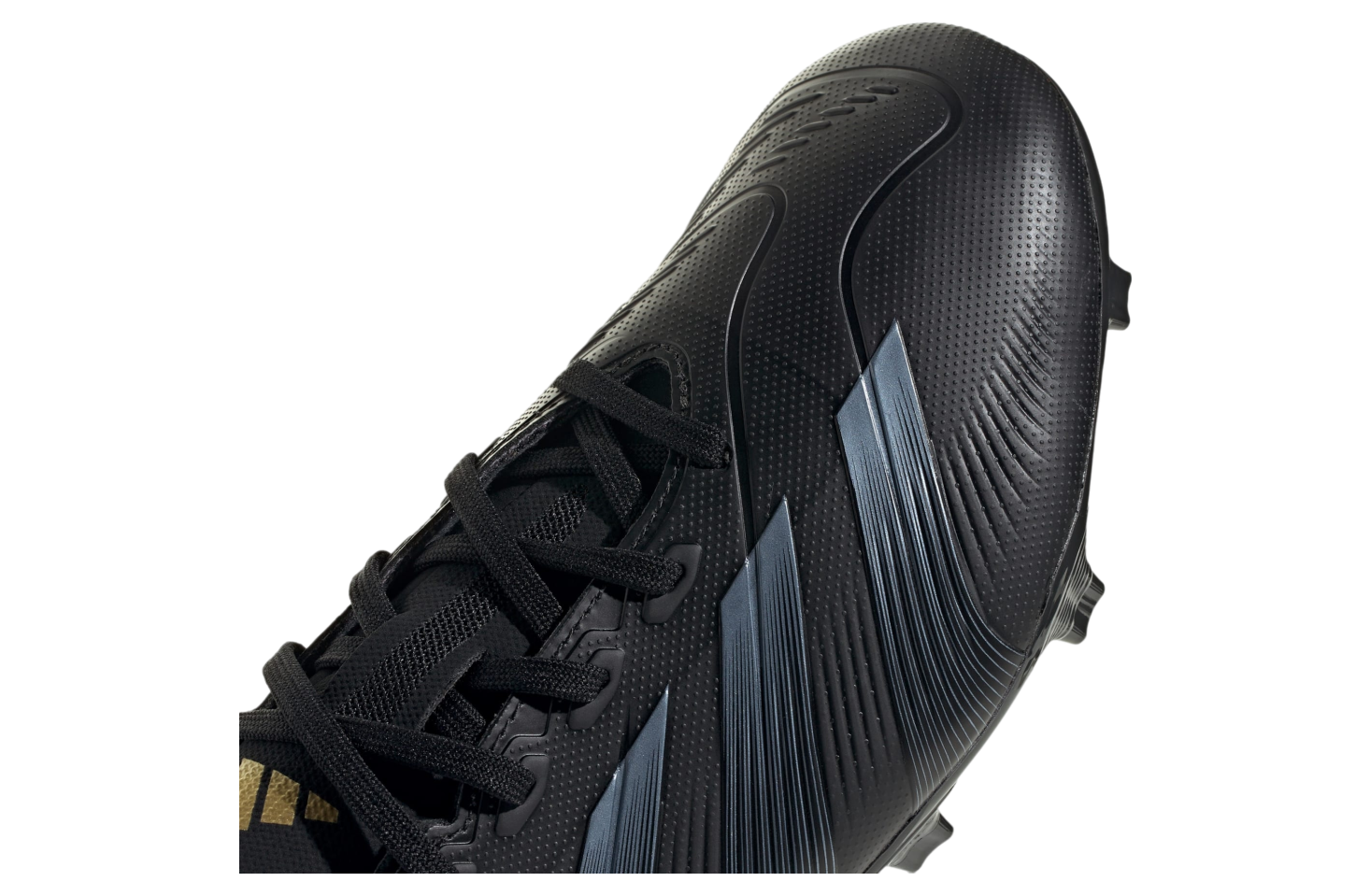 Adidas Predator League FG WMNS Core Black / Carbon