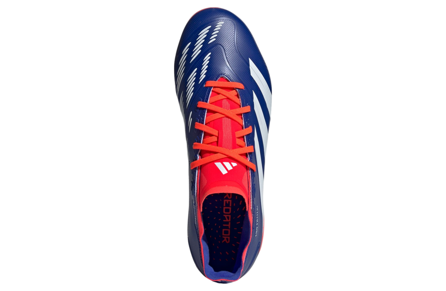 Adidas Predator League FG WMNS Lucid Blue / Cloud White