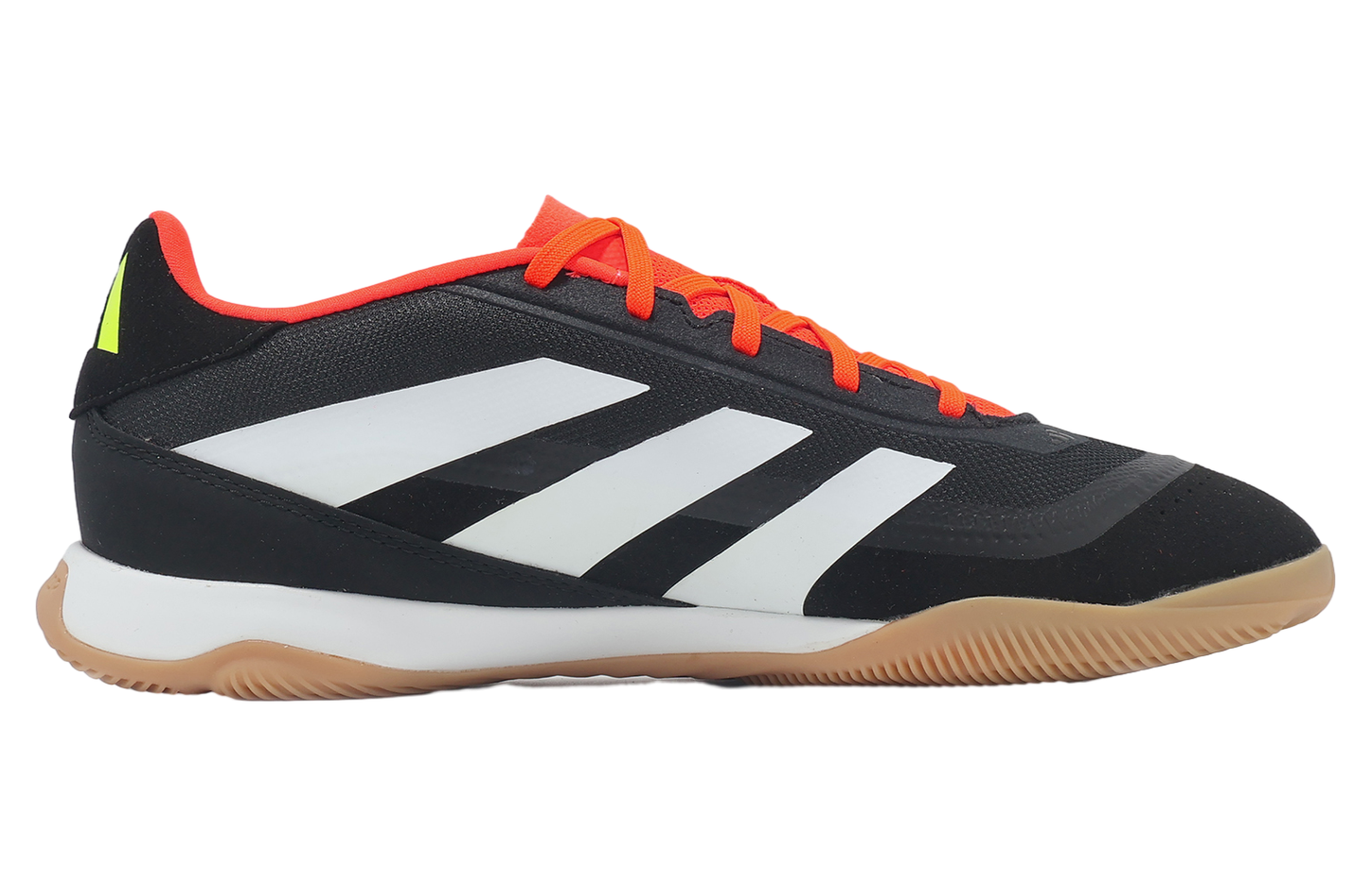 Adidas Predator League IN Core Black / Footwear White