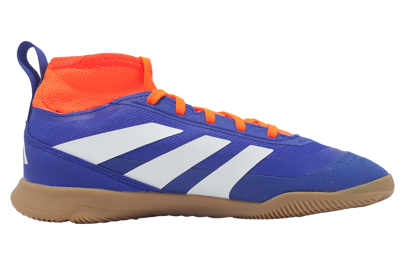 Adidas Predator League In J GS Lucid Blue / Footwear White