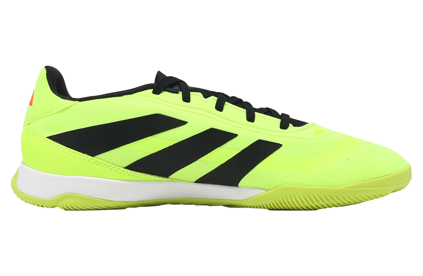 Adidas Predator League In Team Solar Yellow / Core Black