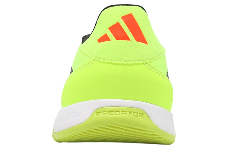 Adidas Predator League In Team Solar Yellow / Core Black