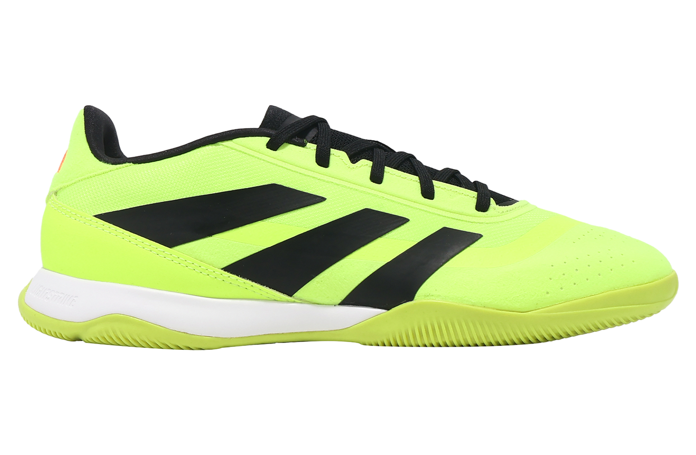 Adidas Predator League In Team Solar Yellow / Core Black