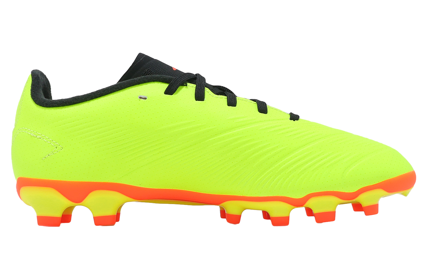 Adidas Predator League MG J GS Team Solar Yellow 2 / Core Black