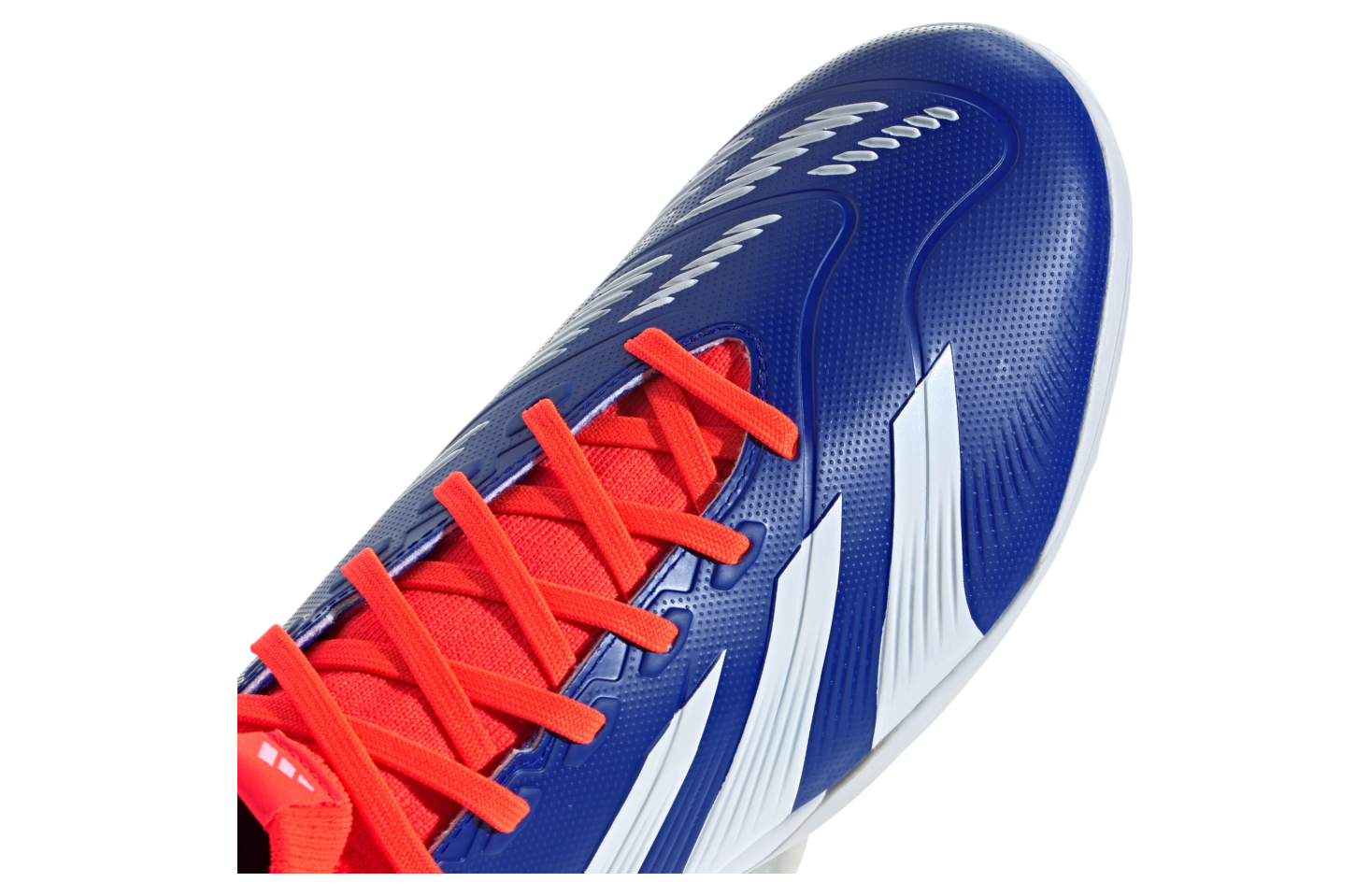 Adidas Predator League Mid Turf Lucid Blue / Cloud White