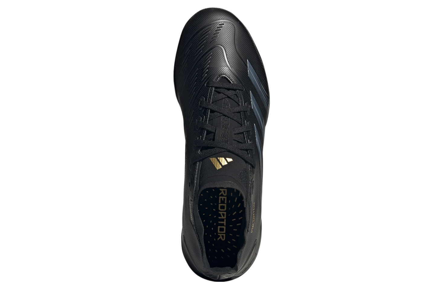 Adidas Predator League Turf WMNS Core Black / Carbon