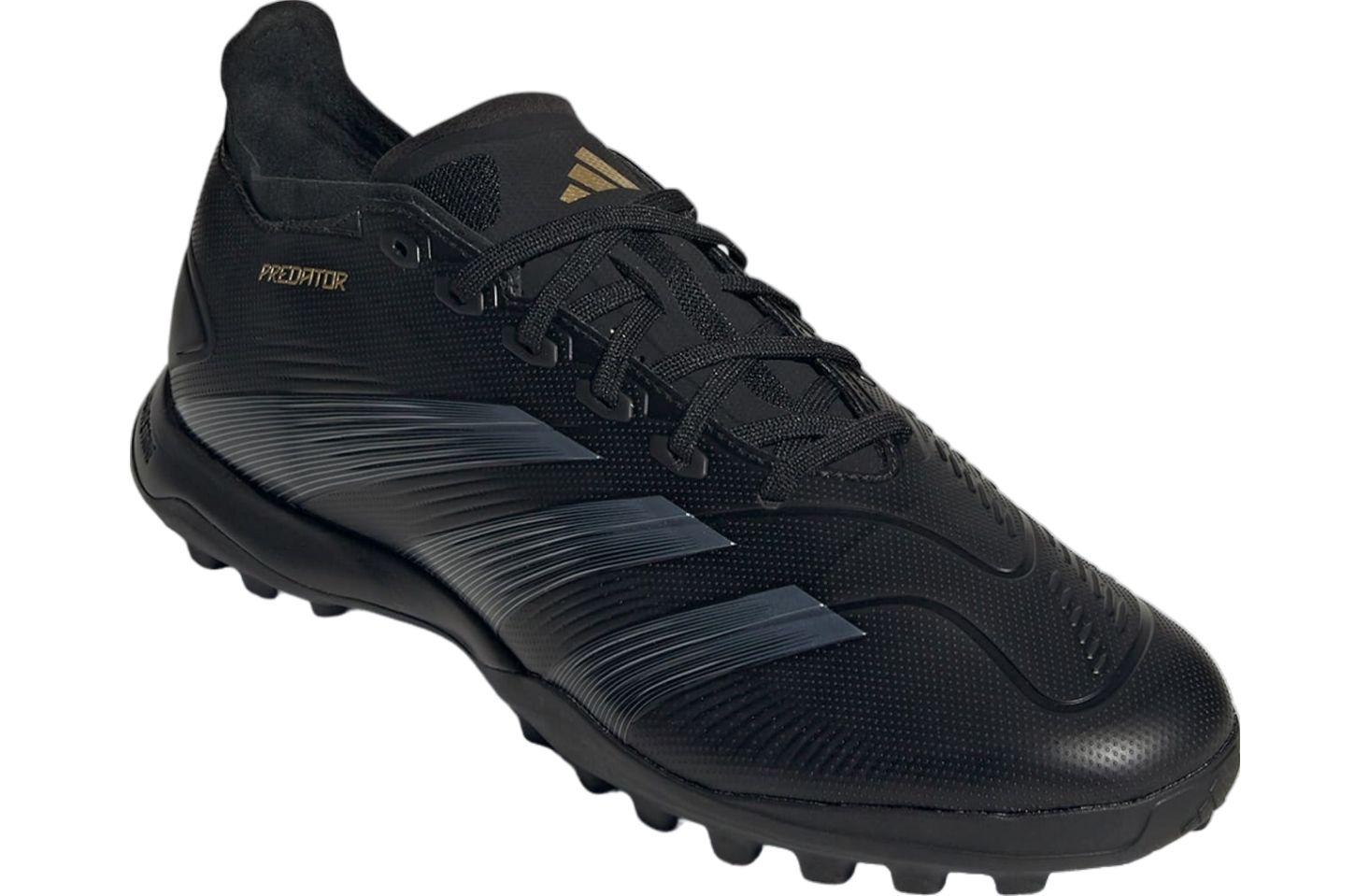 Adidas Predator League Turf WMNS Core Black / Carbon