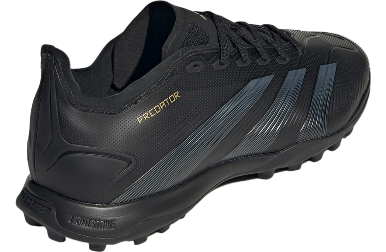 Adidas Predator League Turf WMNS Core Black / Carbon