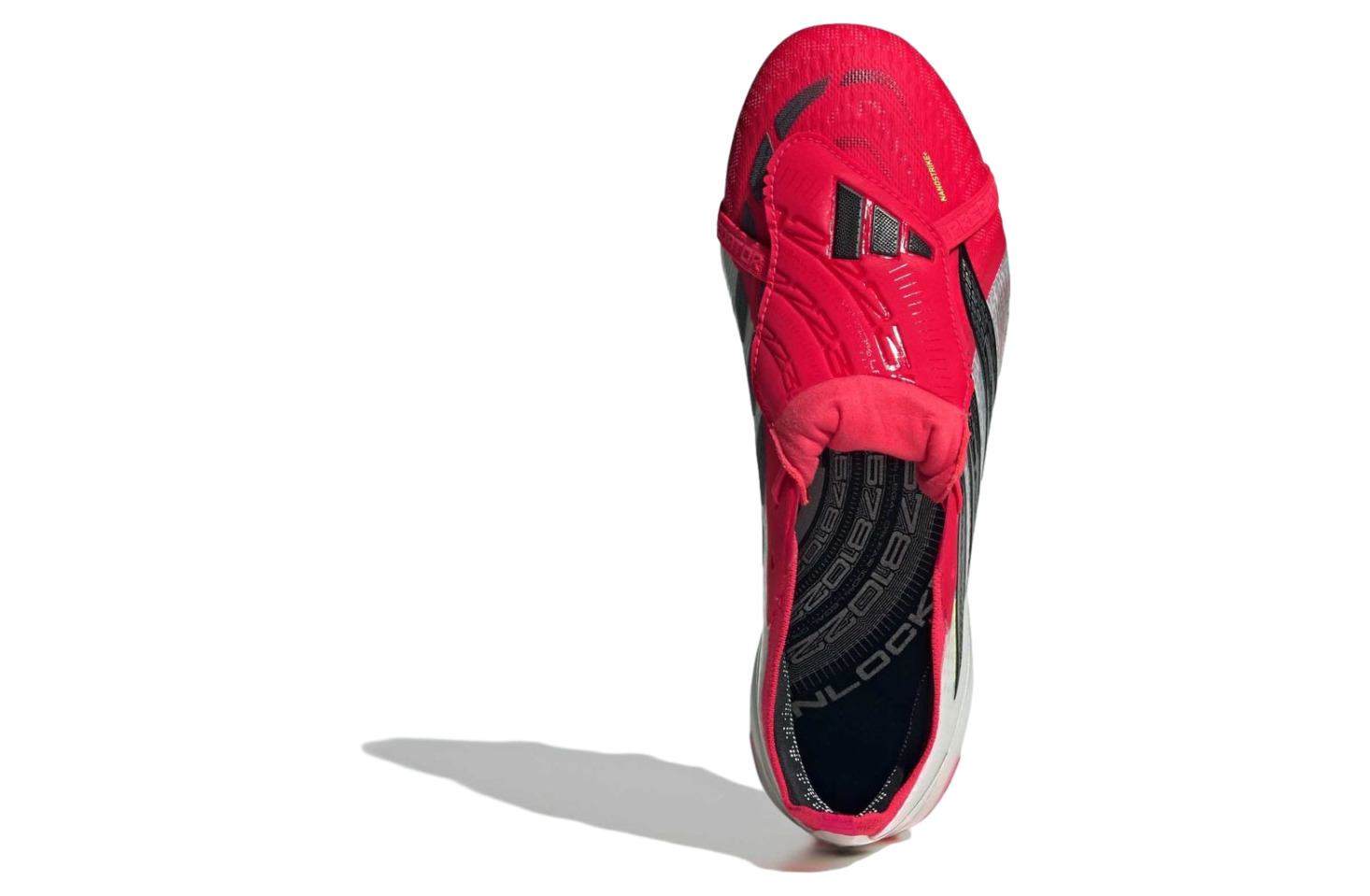 Adidas Predator Lucid Red / Core Black