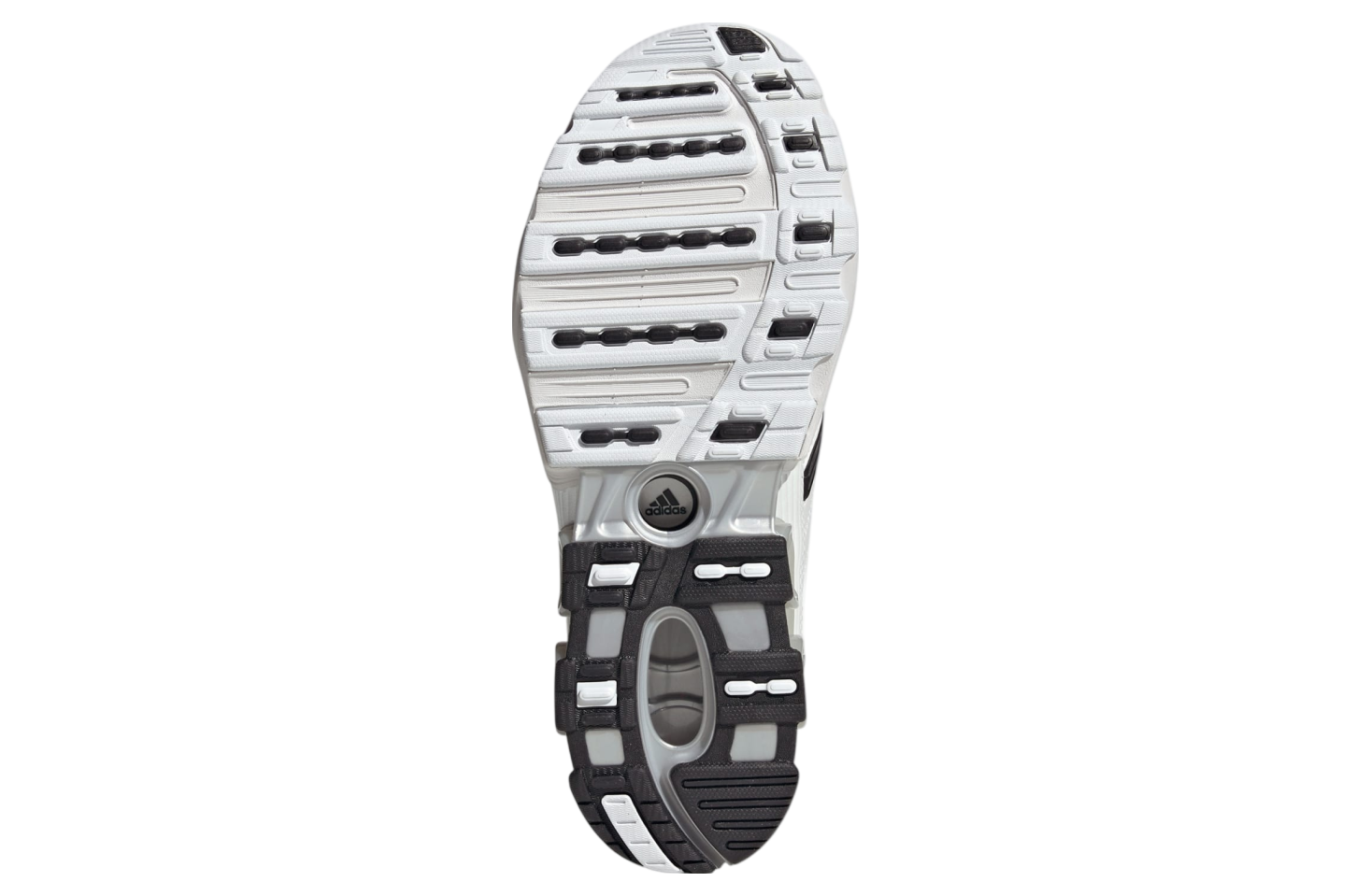 Adidas Predator Megaride Cloud White / Core Black