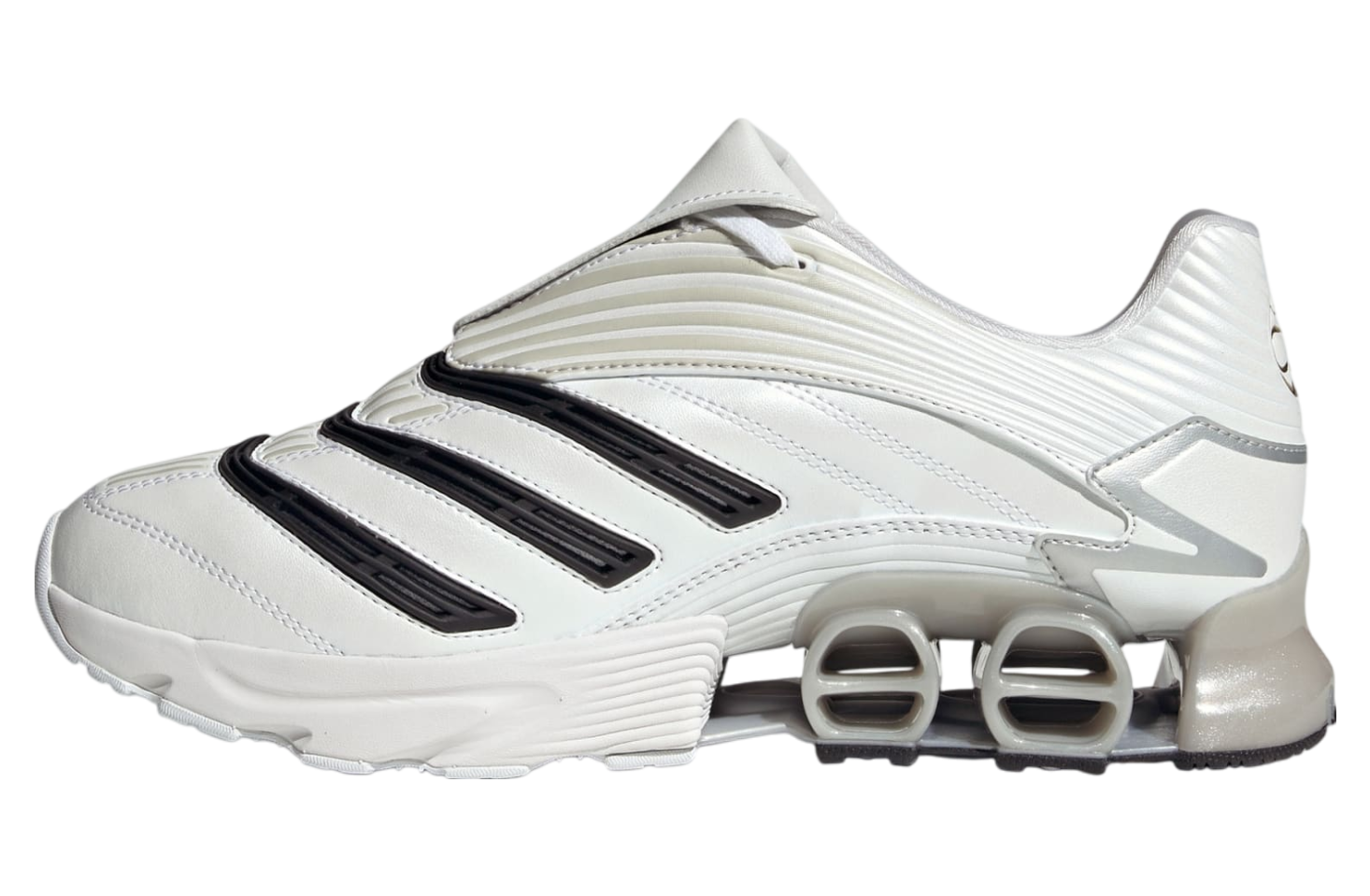 Adidas Predator Megaride Cloud White / Core Black