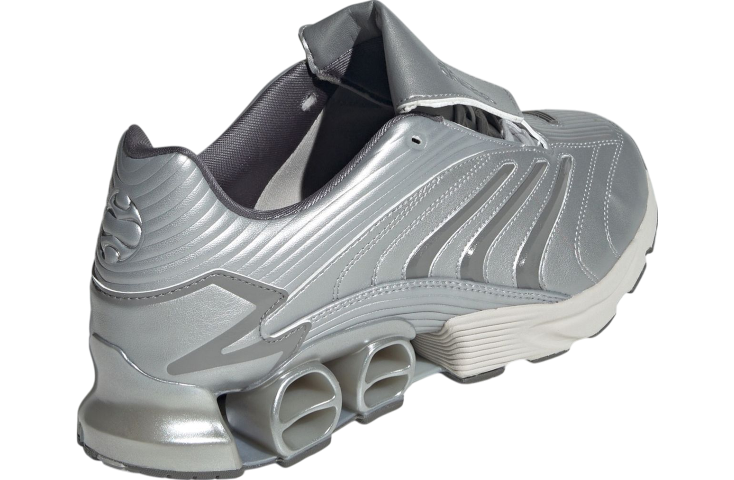 Adidas Predator Megaride Grey Two / Grey Four