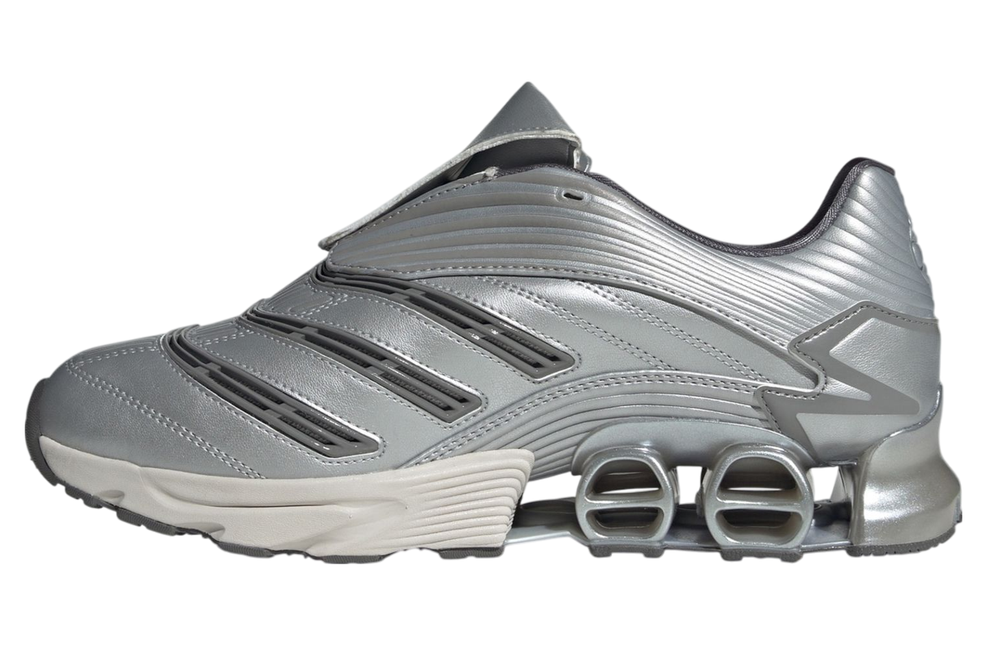 Adidas Predator Megaride Grey Two / Grey Four