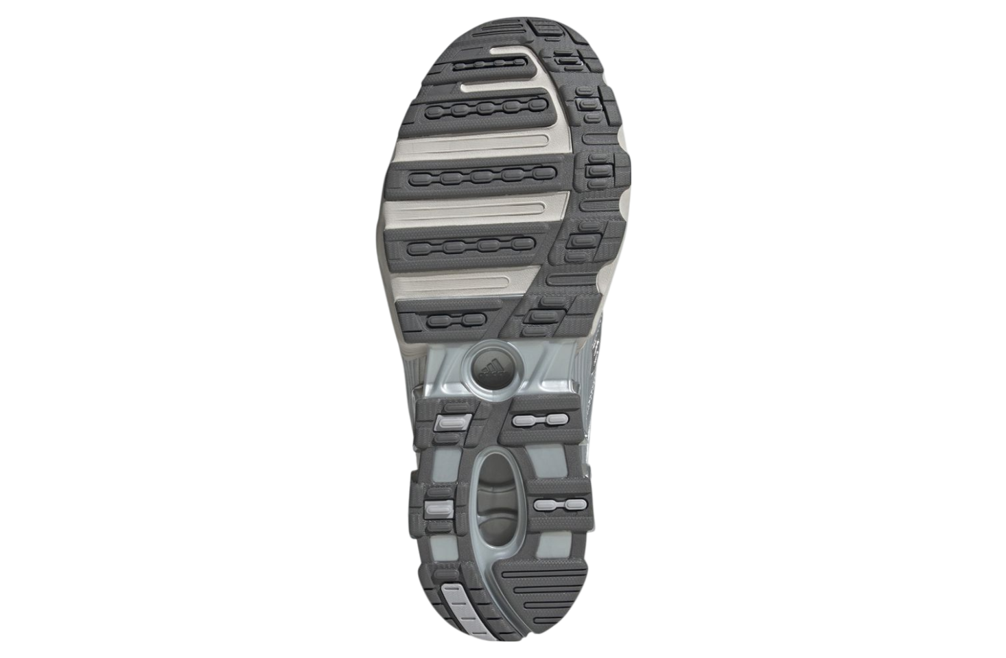 Adidas Predator Megaride Grey Two / Grey Four