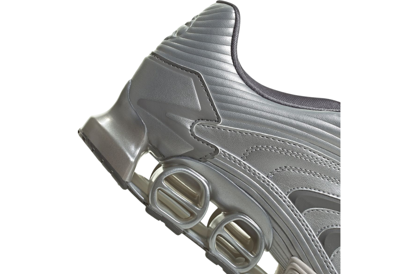 Adidas Predator Megaride Grey Two / Grey Four