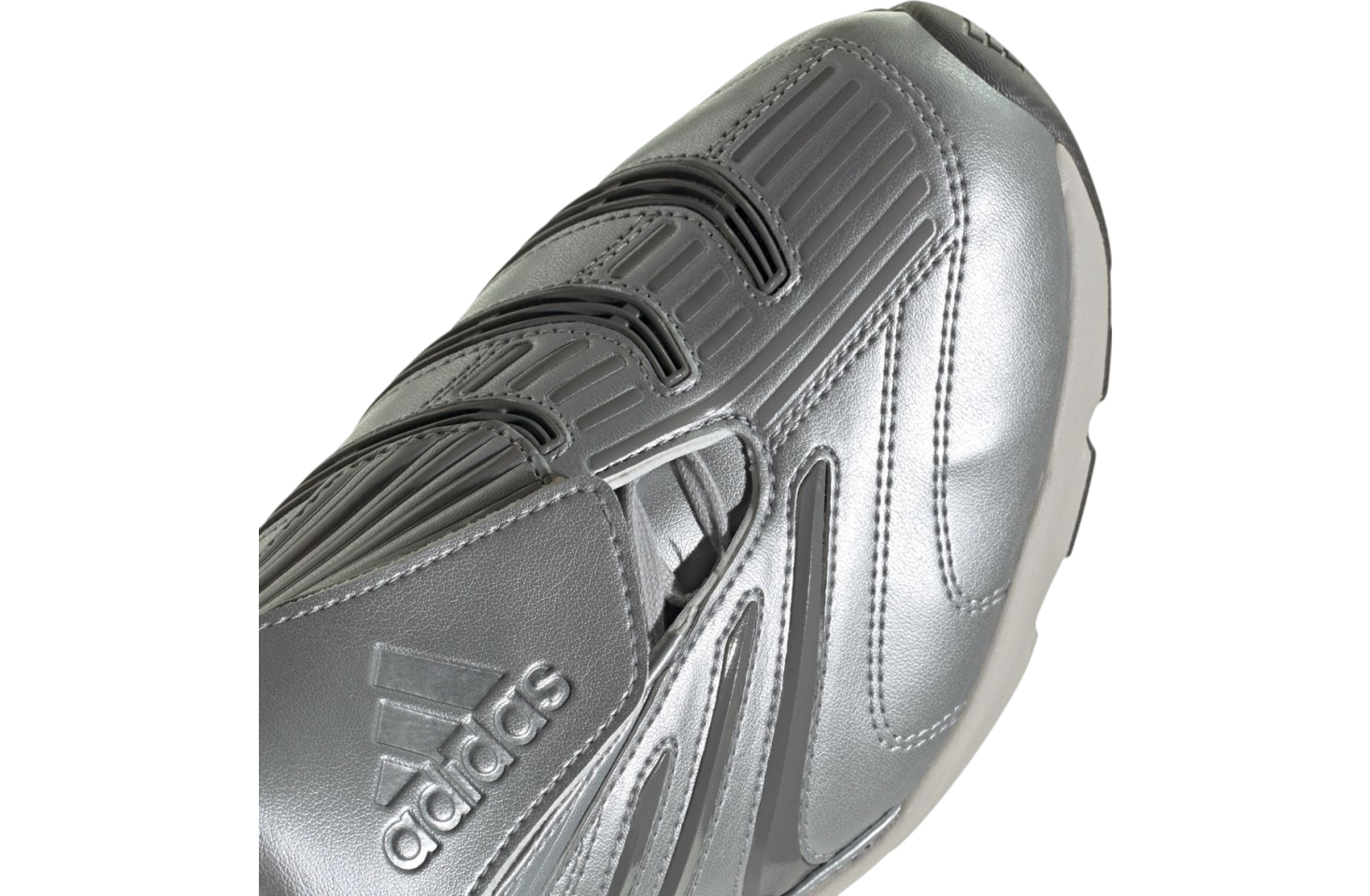 Adidas Predator Megaride Grey Two / Grey Four