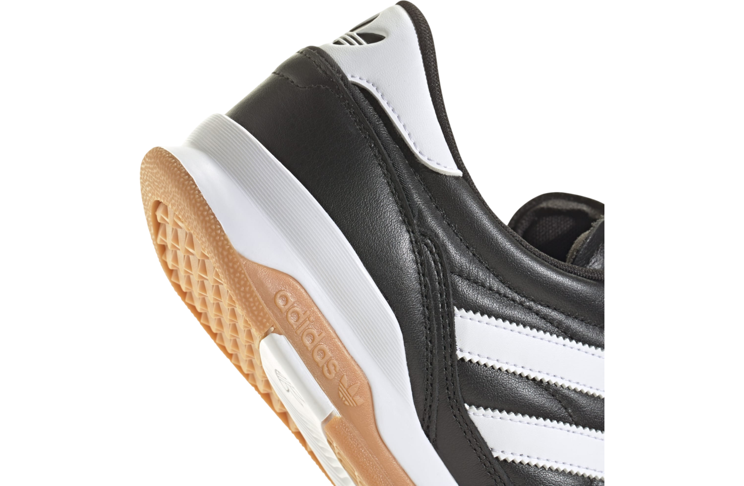 Adidas Predator Mundial Core Black / Cloud White