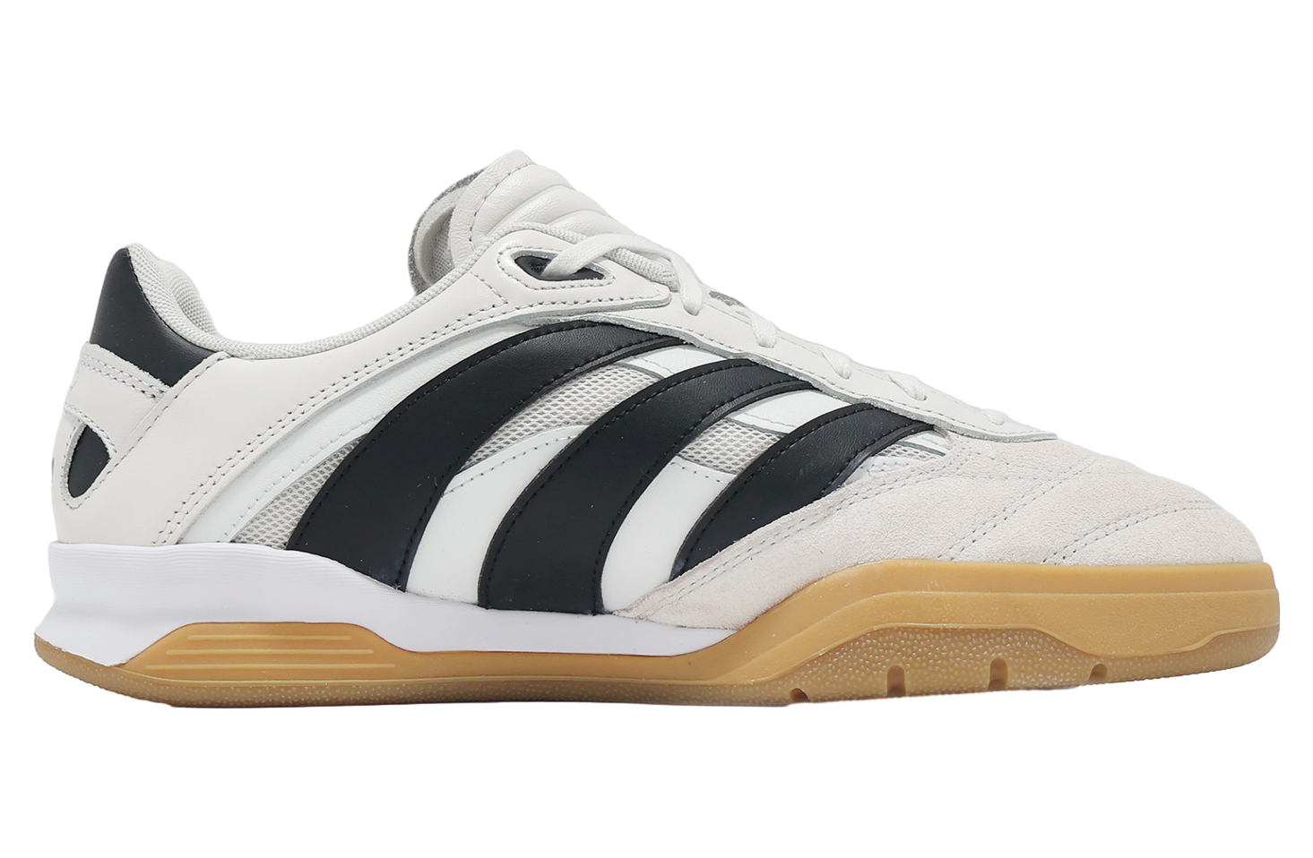 Adidas Predator Mundial Crystal White / Core Black