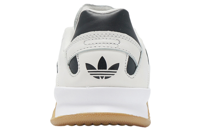 Adidas Predator Mundial Crystal White / Core Black - Nov