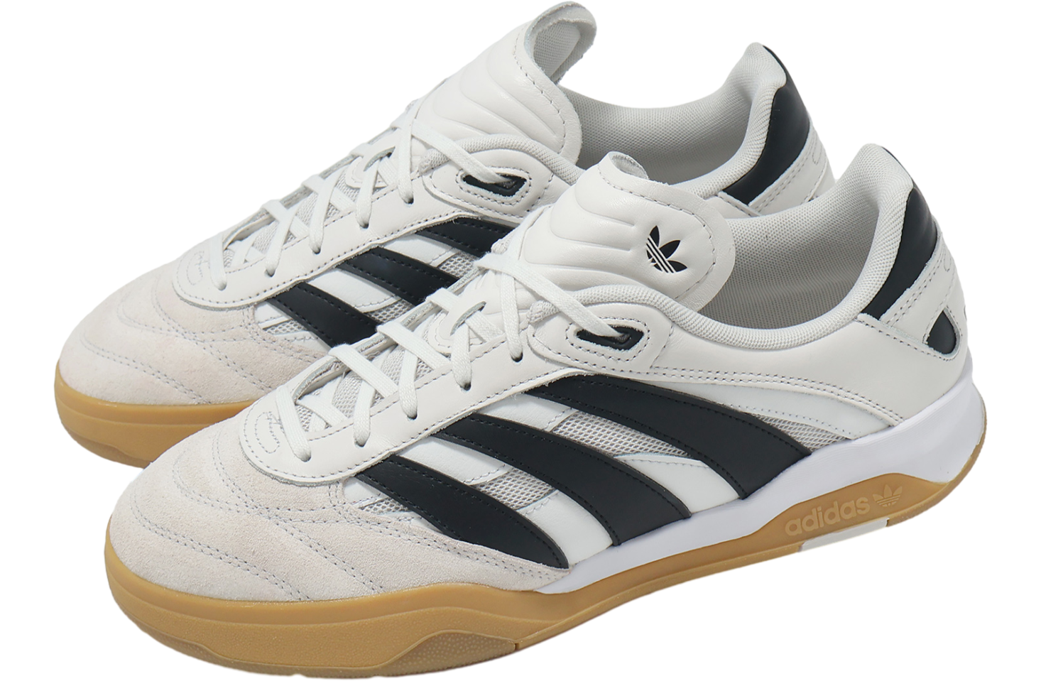 ★adidas★ Predator Mundial White Black Adidas Predator Mundial White Black Review - YouTube