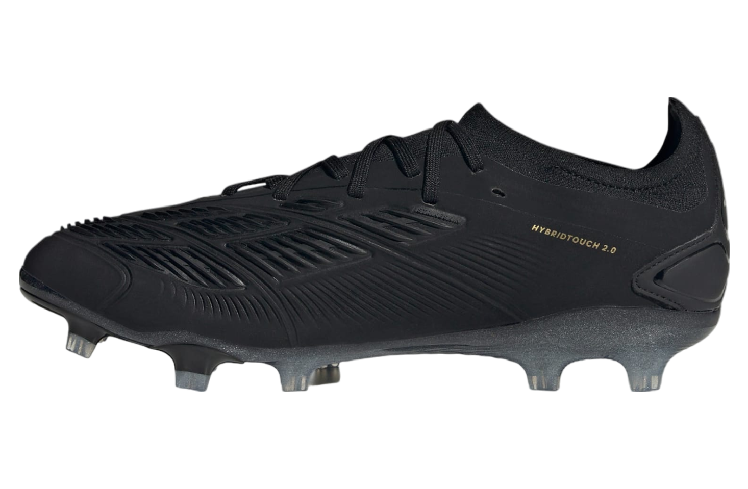 Adidas Predator Pro FG WMNS Core Black / Carbon