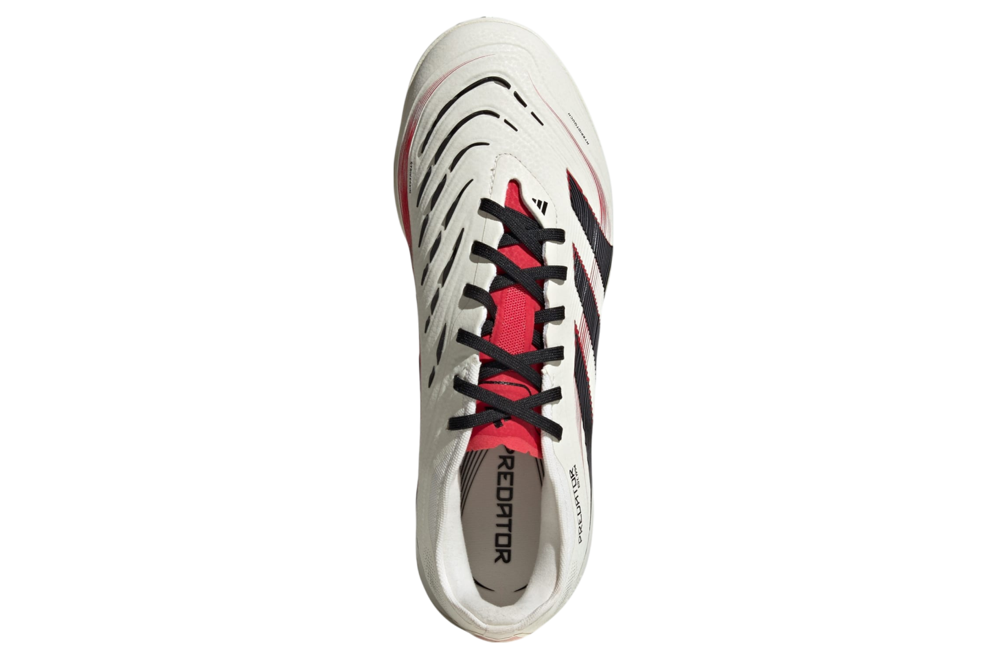 Adidas Predator Pro Turf Off White / Core Black