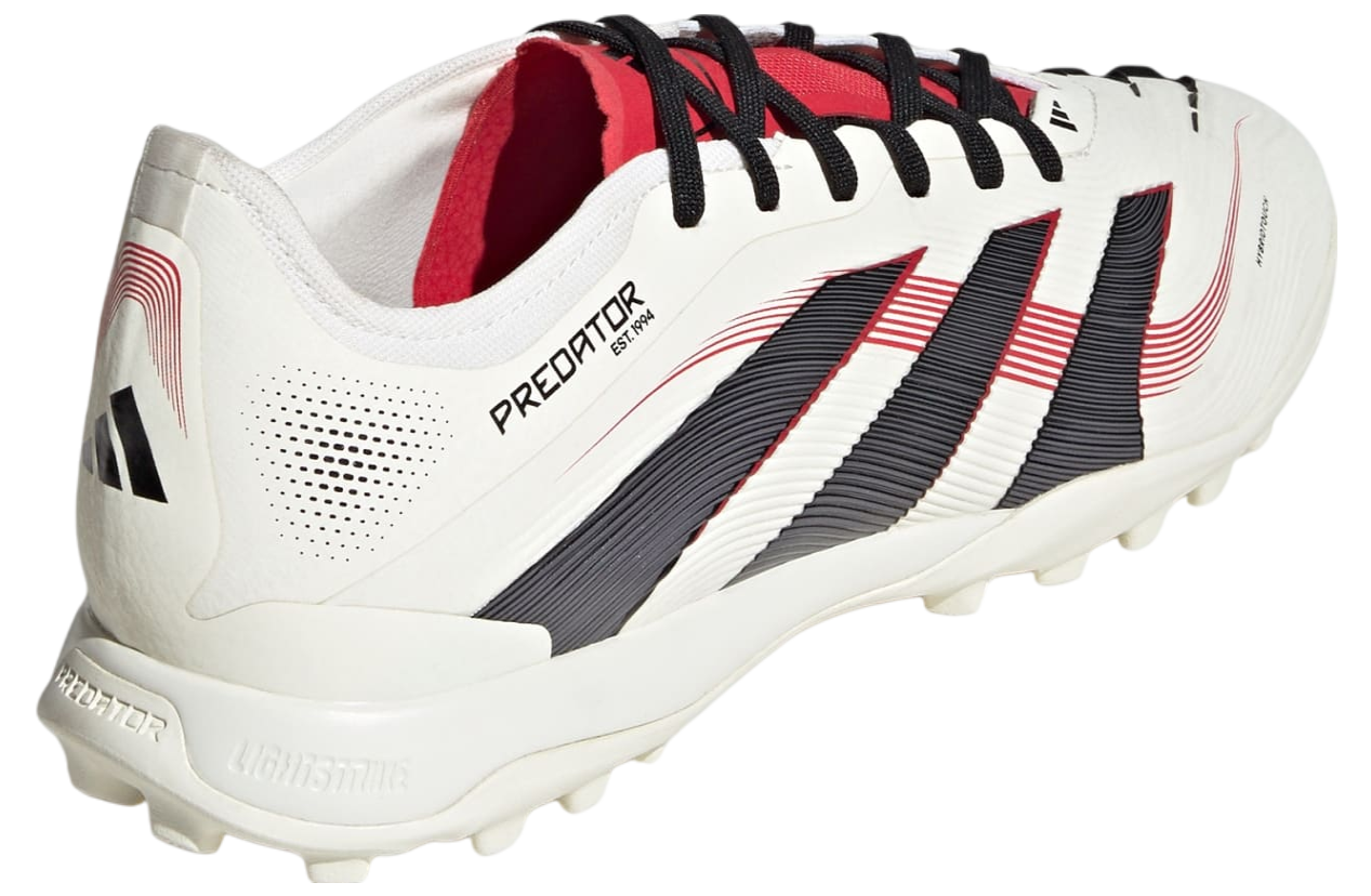 Adidas Predator Pro Turf Off White / Core Black