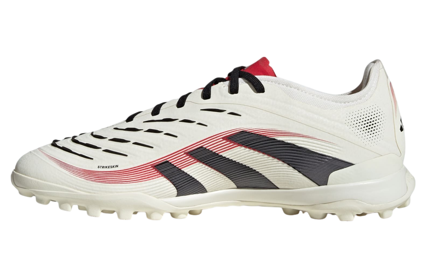 Adidas Predator Pro Turf Off White / Core Black