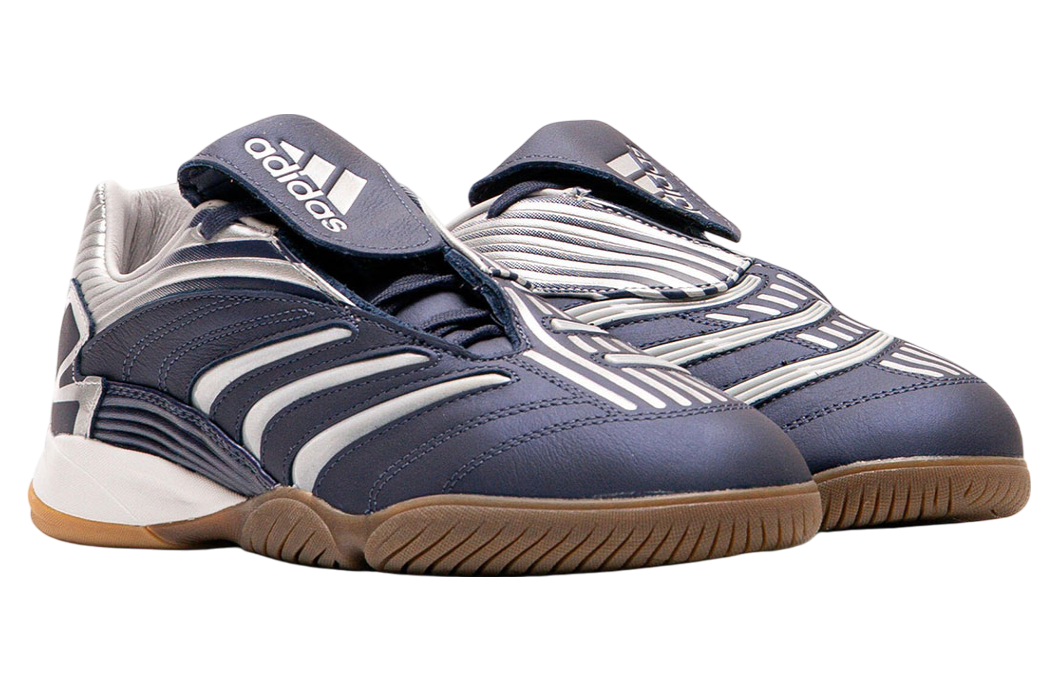 Adidas Predator Sala Blue / White