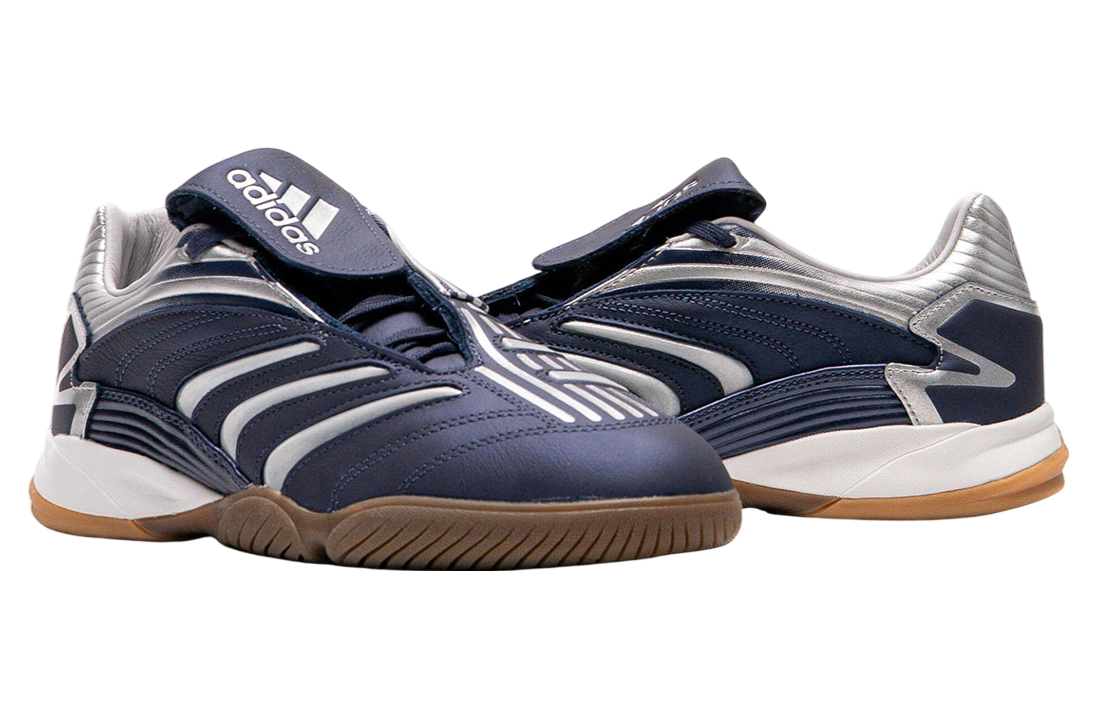 Adidas Predator Sala Blue / White
