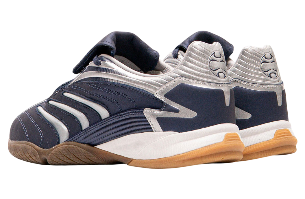 Adidas Predator Sala Blue / White