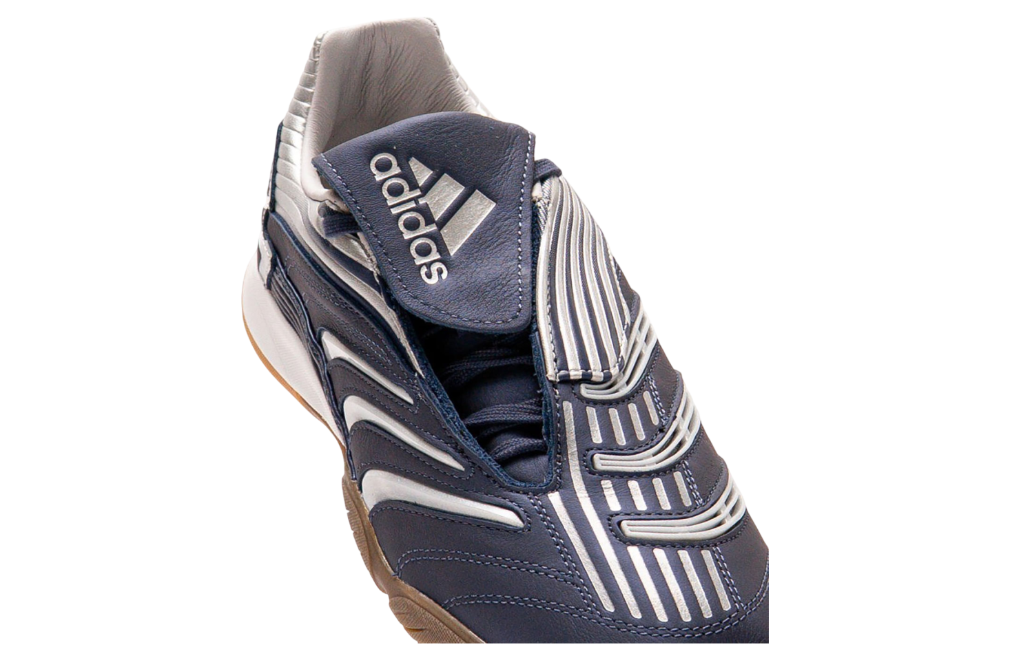 Adidas Predator Sala Blue / White