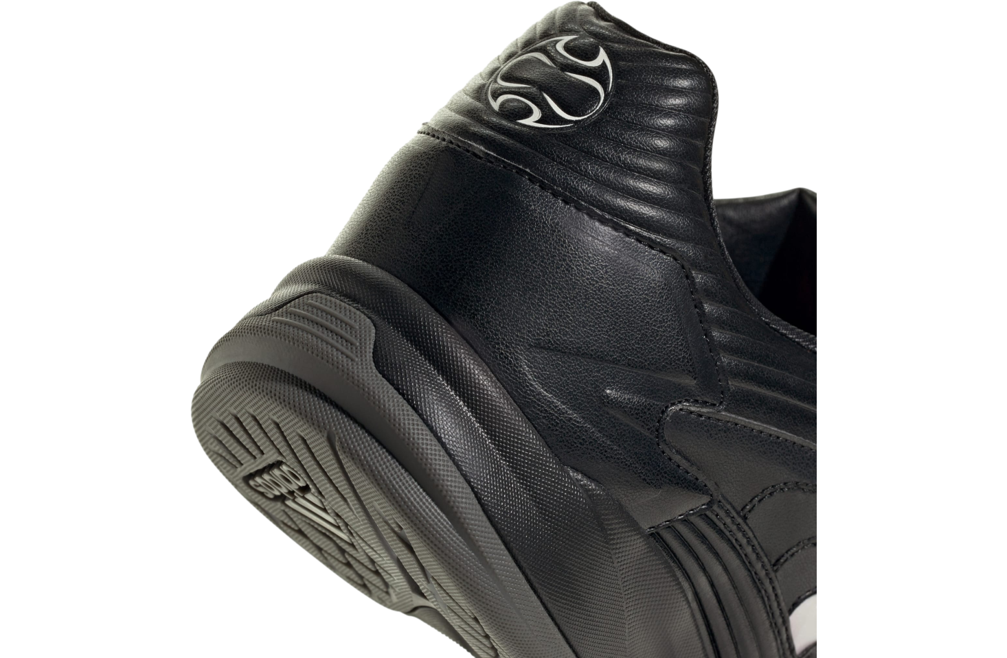 Adidas Predator Sala Core Black / Zero Metalic